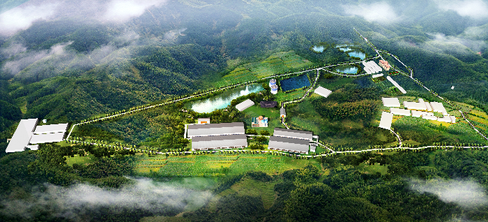 省食品生猪养殖板块数字猪场创新应用示范项目 效果图.jpg